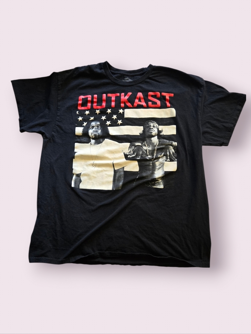 Outkast Tshirt